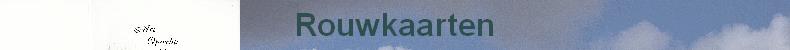 Rouwkaarten