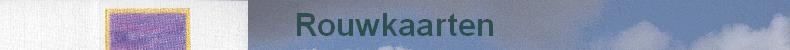 Rouwkaarten